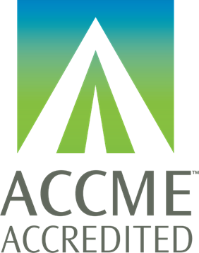 ACCME Accredited
