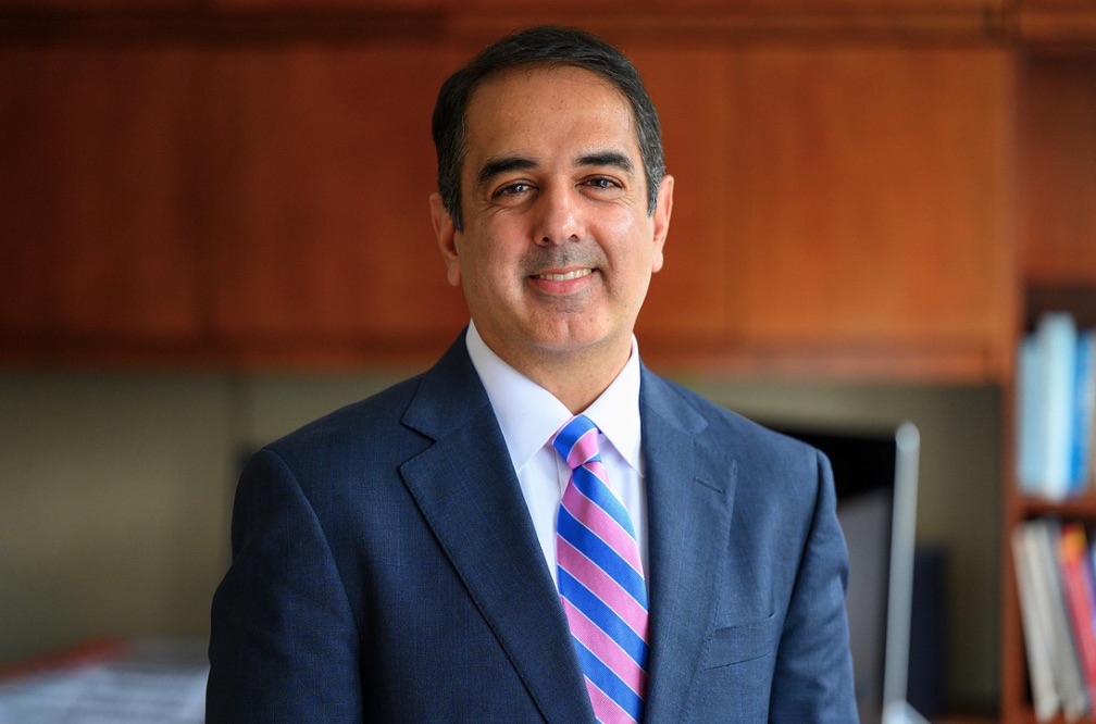 Rishi Singh Headshot