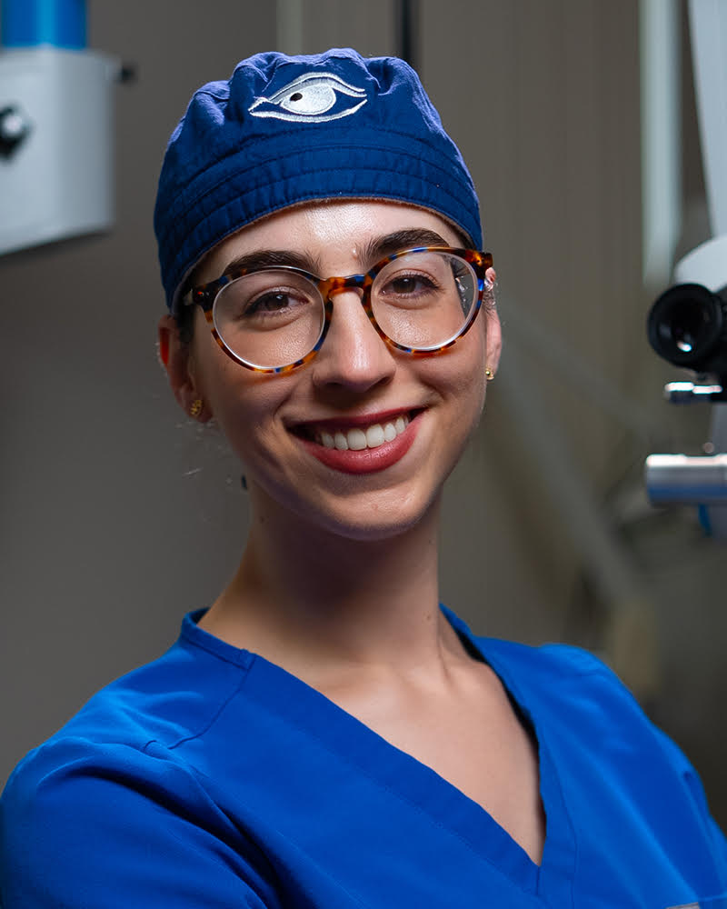 Emily Schehlein
