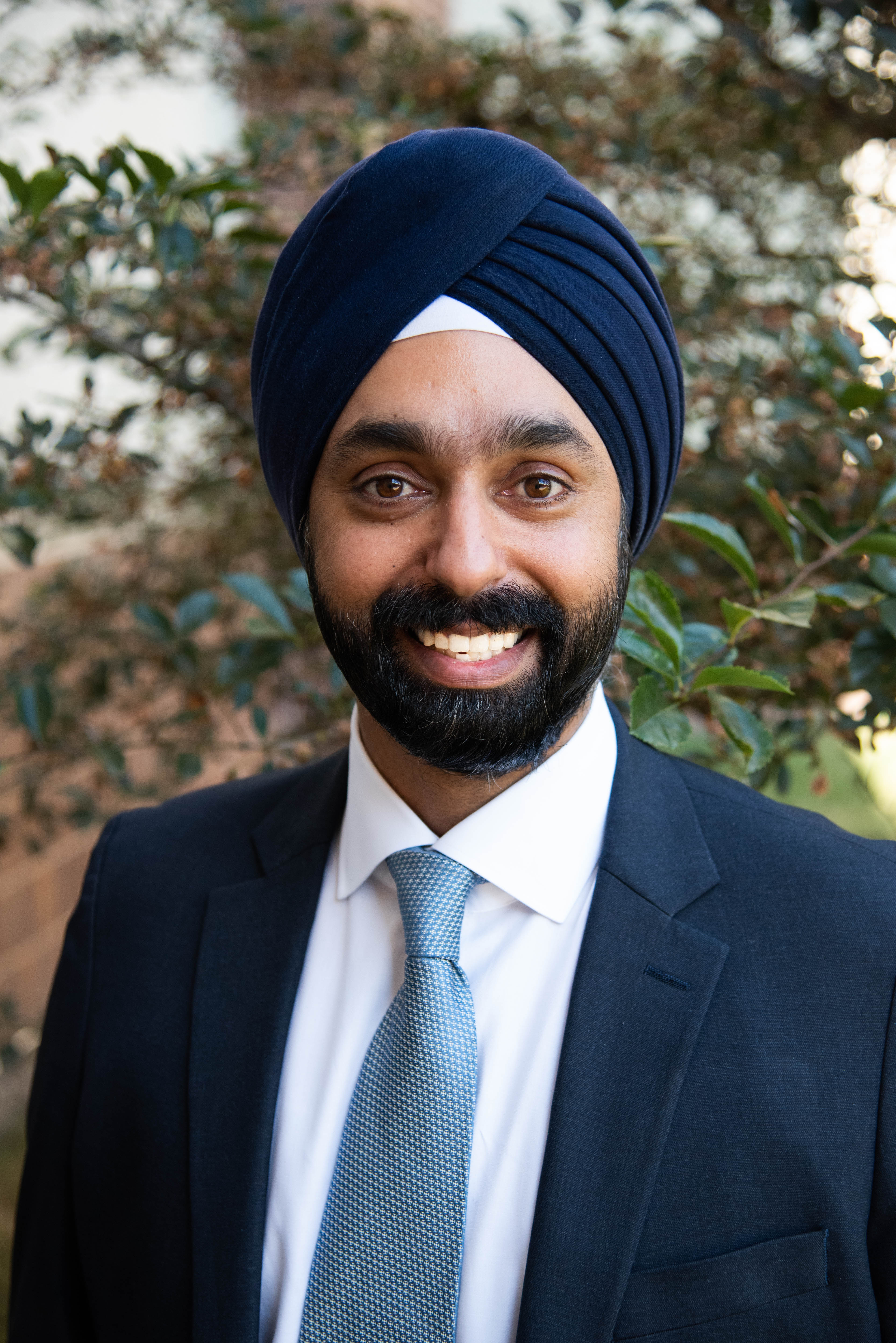 Inder Paul Singh