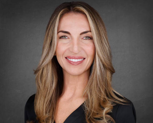 Lorraine Provencher