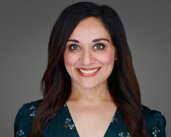 Zarmeena Vendal