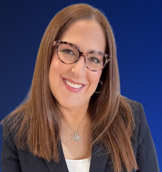 Julie Rodman