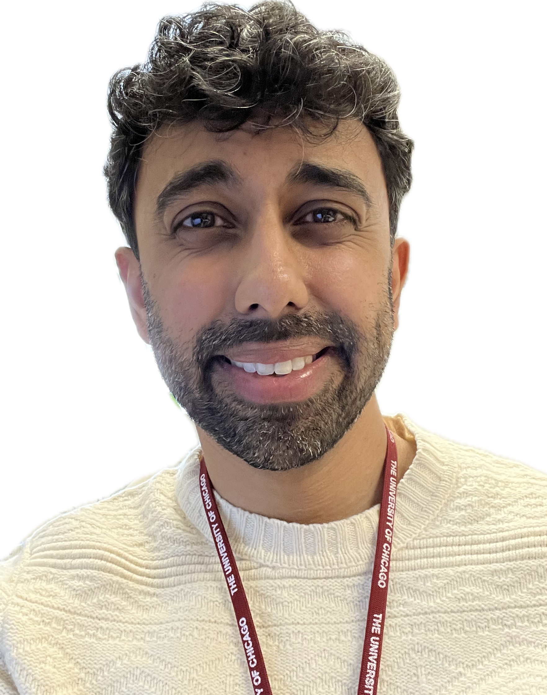 Asim Farooq Headshot