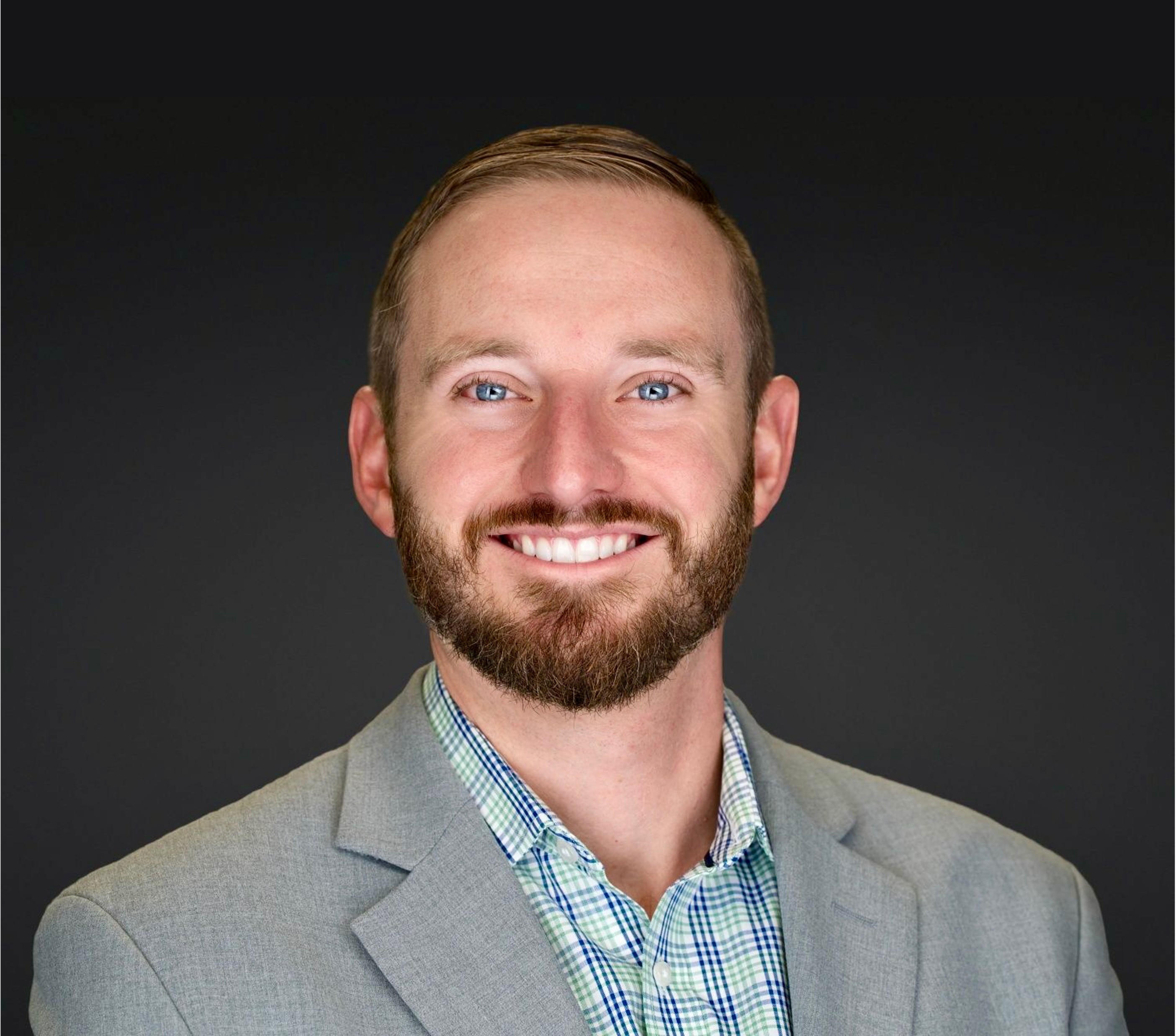 Kaleb Abbott headshot
