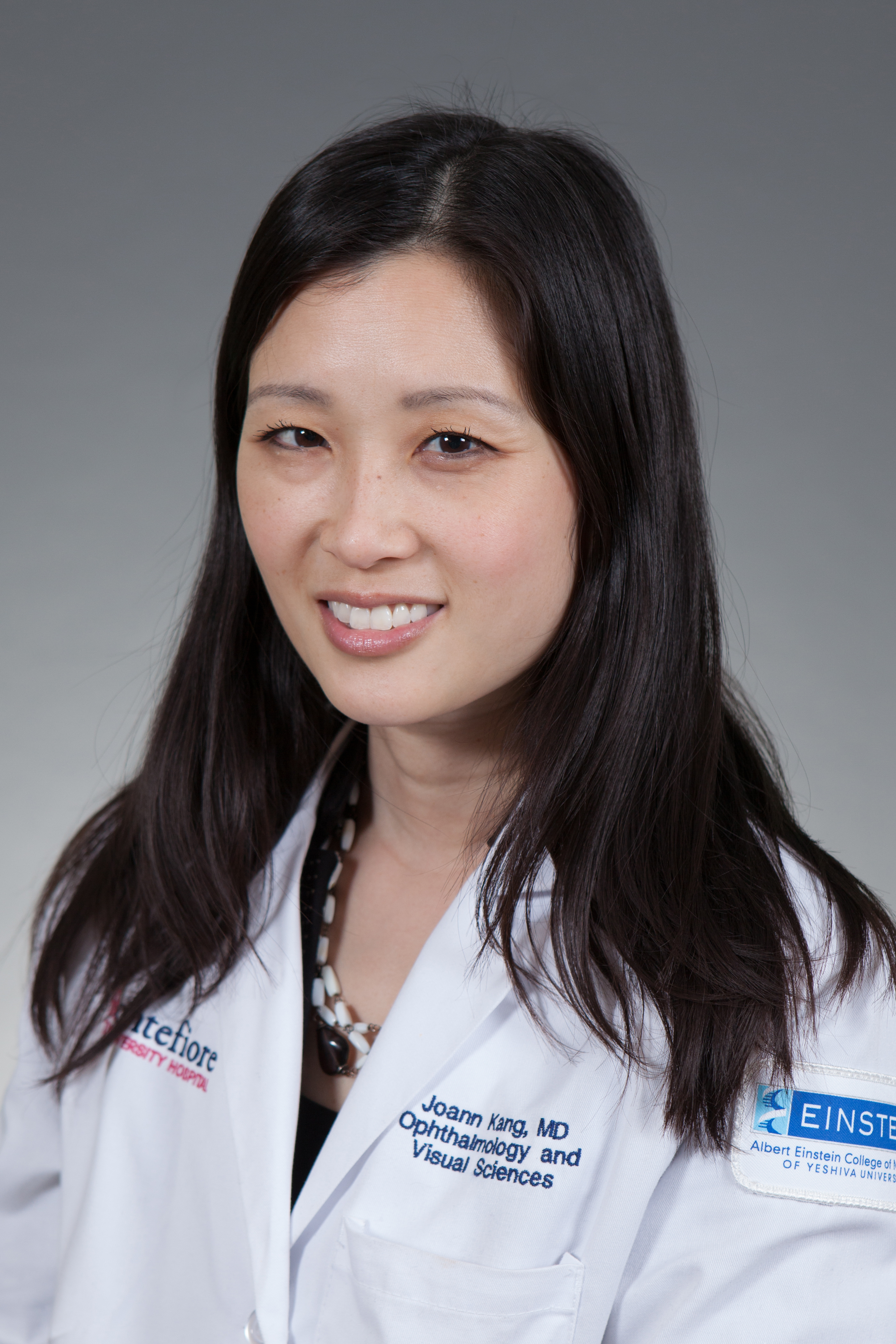 Kang Joann MD