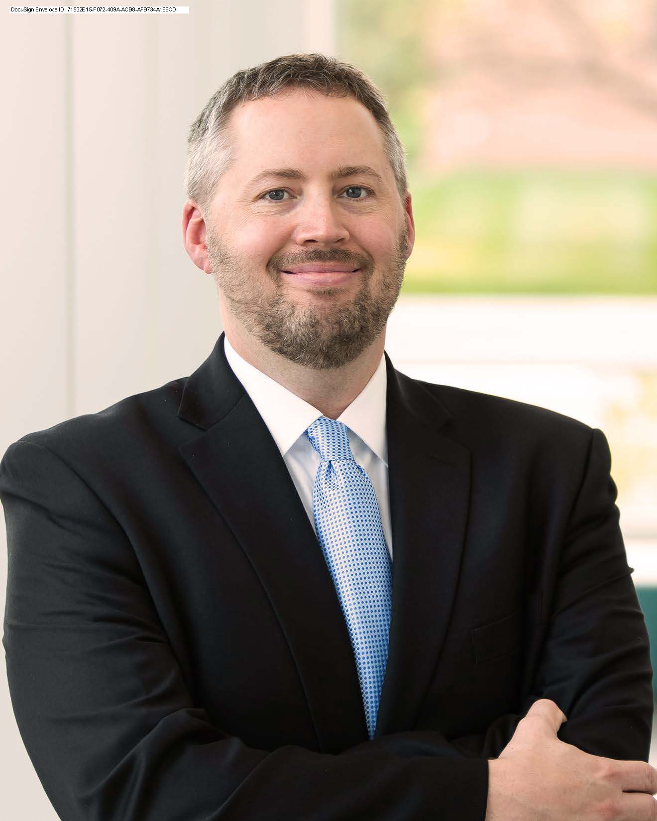 D. Dierker headshot 2021