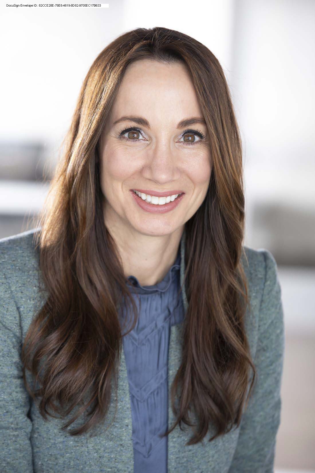 S. Mcgee Headshot 2022