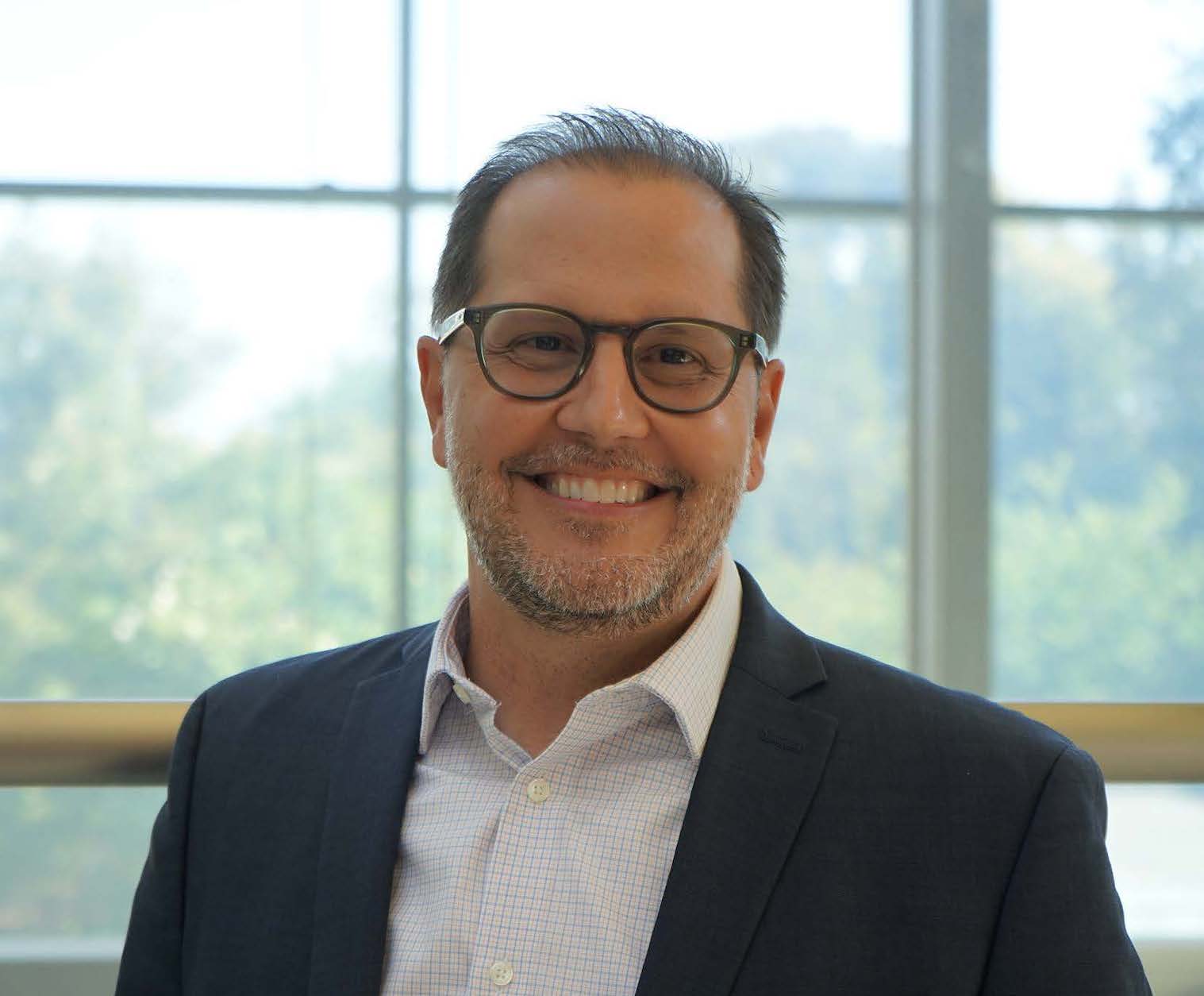 Ferrucci headshot